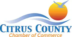 Citrus Chamber Logo